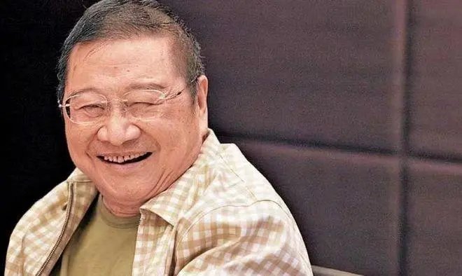 让成龙悲叹、刘德华怀念的香江才子倪匡到底有多牛？