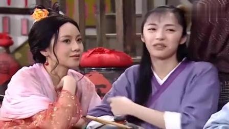 原来《武林外传》是反内卷前辈，说说这部剧现在来看有哪些值得思考的深意？