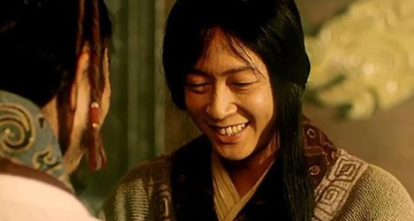 史书上说嫪毐有什么特殊功能？