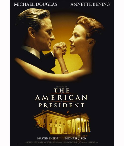 白宫奇缘的介绍