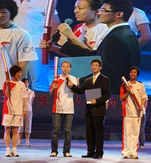 张悉妮的个人作品