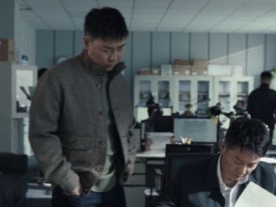 《扫黑风暴》裴队长是好人吗？