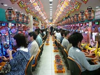 パチンコ动画什么意思