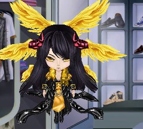 qq炫舞哪些宠物有翅膀的 求宠物图片和宠物名字