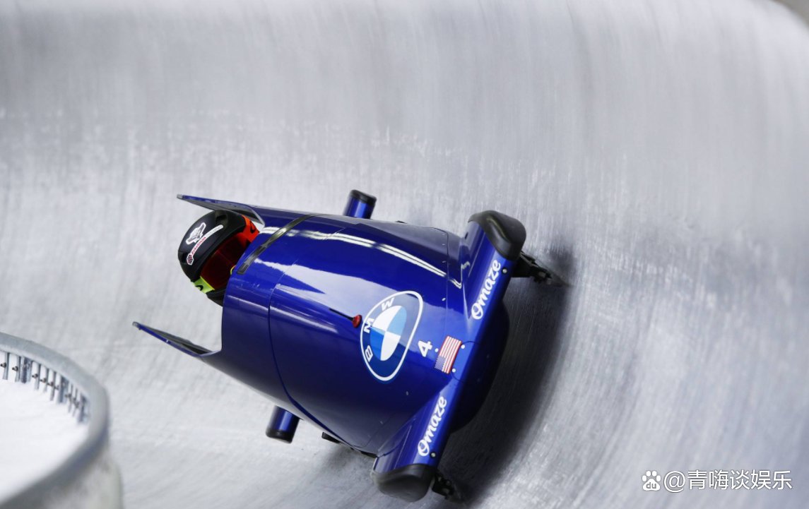 你认为北京2022冬奥会中，哪一项运动的难度是最大的？