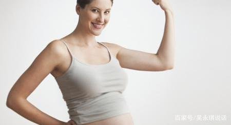 孕妇为自己未出生的宝宝制作小衣服，这样做的意义是什么？