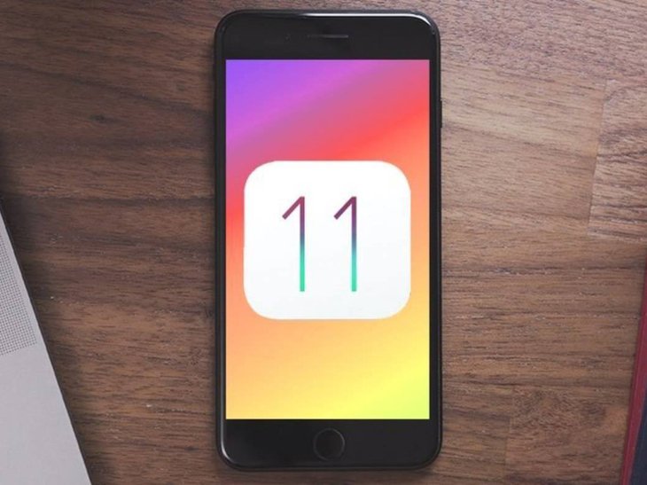如何评价苹果新推出的iOS 11.1.1系统？