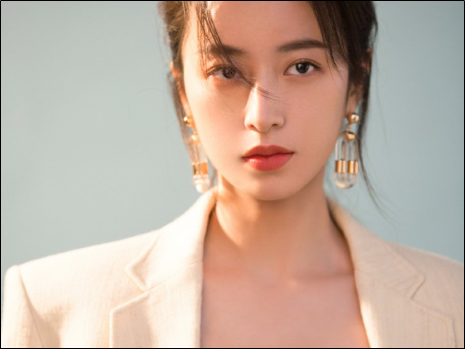 龚俊最有cp感的女主