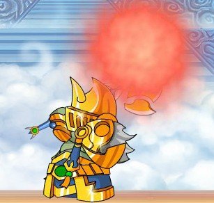 造梦西游3大闹天庭篇 17级猪八戒怎么打朱子真