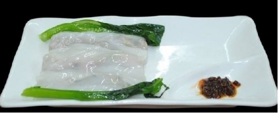 你怎样评价广东肠粉？说一说吧？