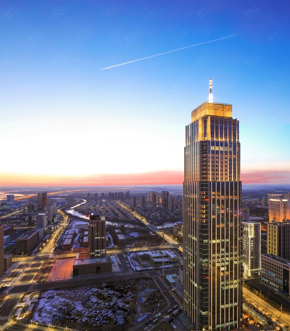 哈尔滨一酒店违建6层变9层，这违建是否应该被拆除？