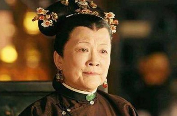 《延禧攻略》太后就是甄嬛吗？