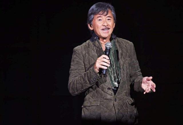 25年前，林子祥为了叶倩文“抛弃”前妻吴正元，如今他过的怎样呢？