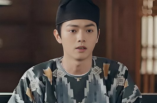 许凯的电视剧全部