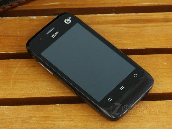 中兴U812的基本参数