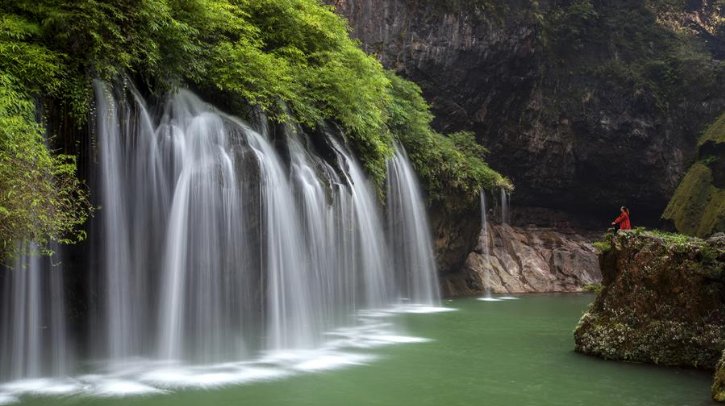 夏天旅游必去十大景点