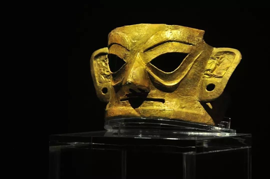 三星堆出土120余根象牙，三星堆在历史上是什么地方？