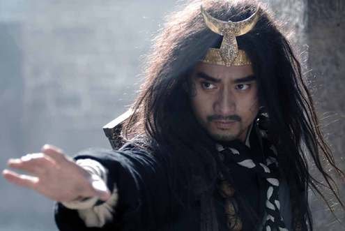 《水浒传》“张都监血溅鸳鸯楼 武行者夜走蜈蚣岭”主要内容。