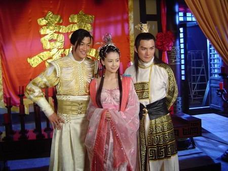 一部融合了侦探悬疑剧情的唐朝主旋律大片！《神都龙王》为何这么受欢迎