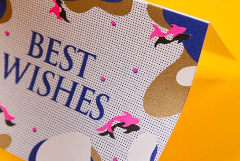 best wishes for you是什么意思？