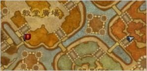 魔兽世界幻化大元帅需要什么条件