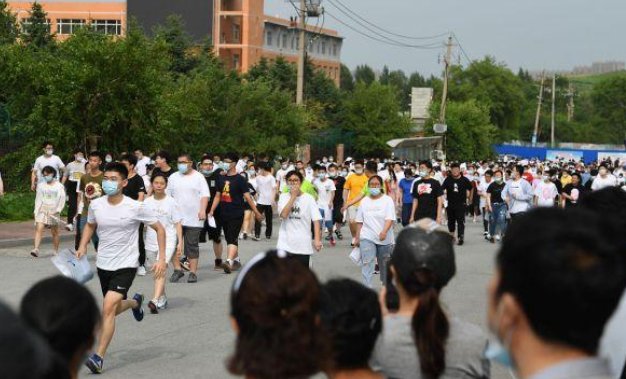 2021年吉林高考分数线是多少？