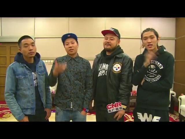 龙井说唱归歌词