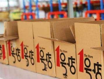 1号店入驻保证金多少