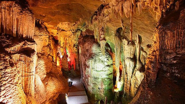 夏天旅游必去十大景点