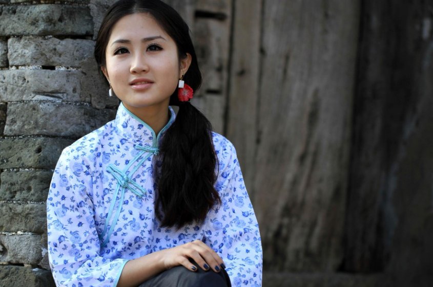 带有芳字的个性网名有哪些？