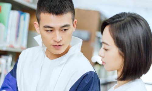 演员李崇霄演的电视剧