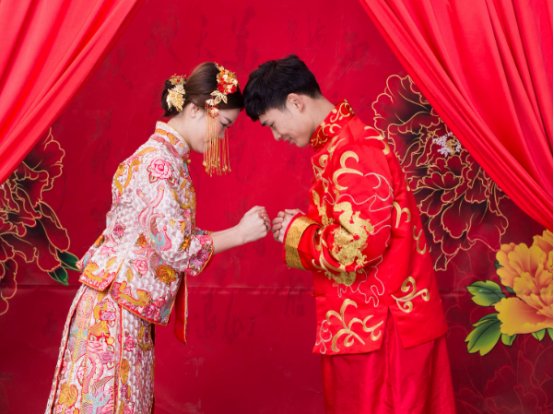 婚姻消费补贴基金有哪些城市