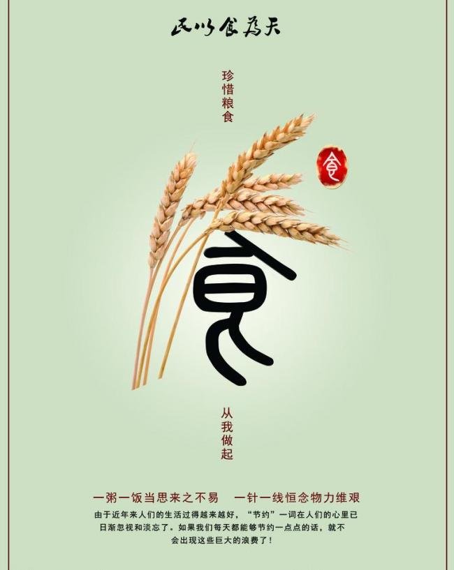 重生之民以食为天的小说目录