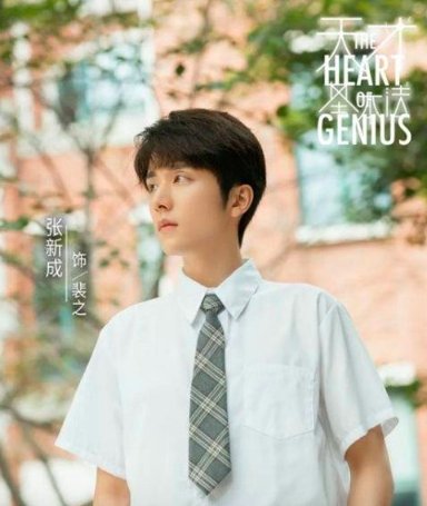 天才基本法裴之结局