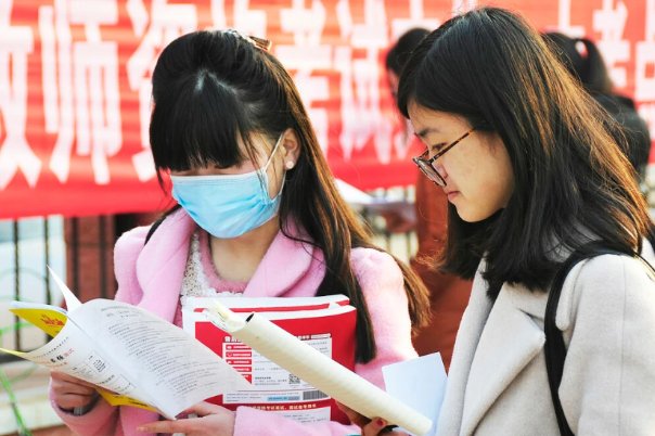 教资报名审核要多久