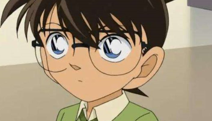 柯南已经和小兰亲上了，小兰这样算得上背叛新一吗？