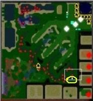 魔兽火影羁绊2.1一些问题…请高手们回答…谢谢