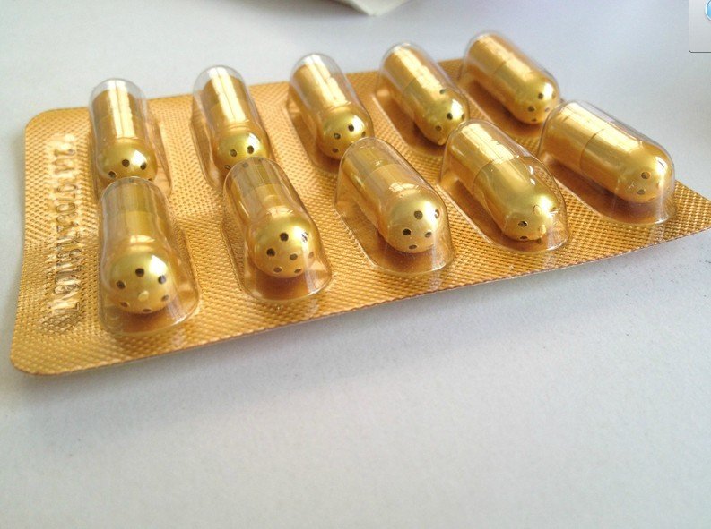 中科茶黄金的优势