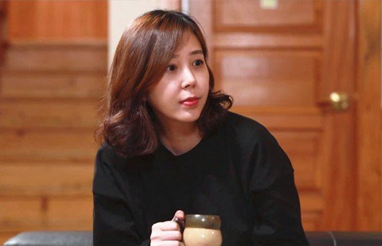 金花媛的电影有哪些?