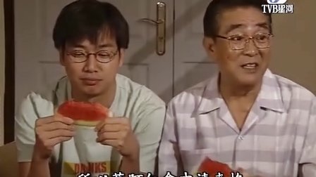 扑水冤家的剧集评价