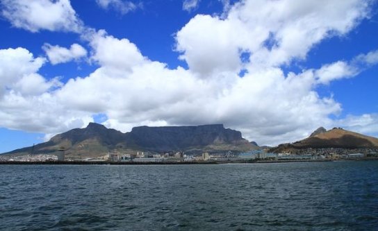 天下奇观有哪些地方