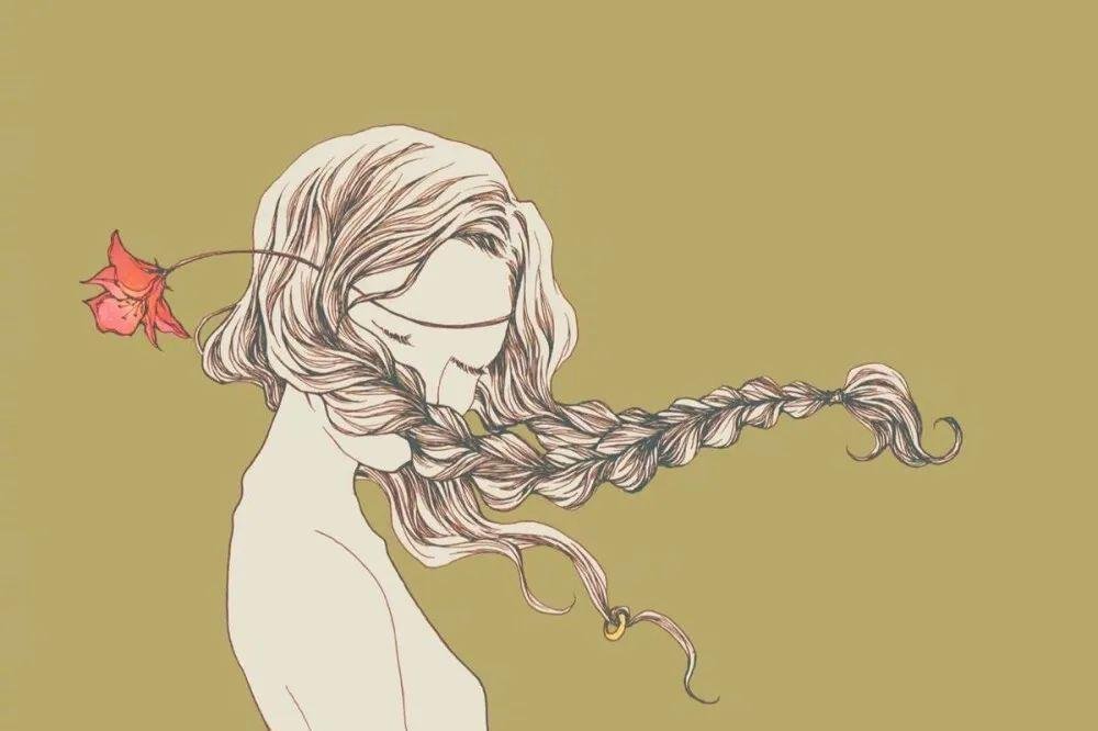 明明你这么爱他，可他觉得你不在乎他是为何？