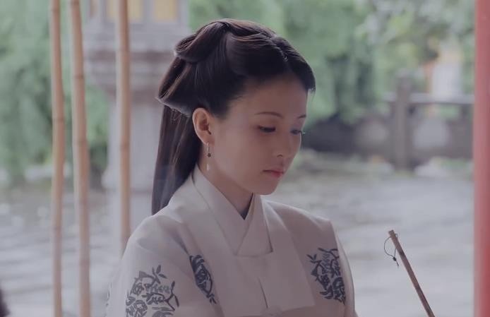 玉楼春人物介绍？