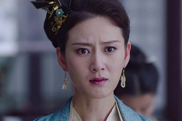 赵柯演过的所有电视剧