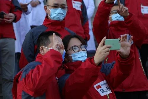 河北为什么会以最高礼遇送别浙江援冀医疗队，这代表着什么？