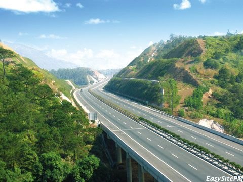广梧高速公路的简介
