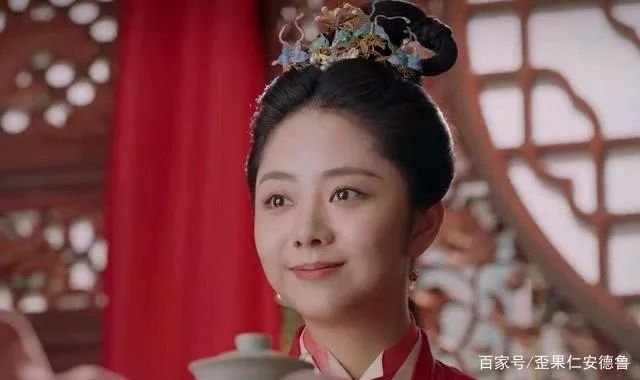 《锦心似玉》娶了5个老婆的钟汉良，为何独独倾心于女主？