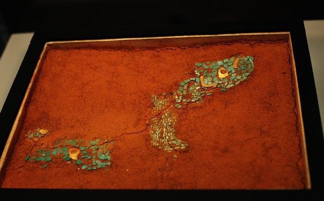 重大考古发现：中国最早的龙什么时候出现