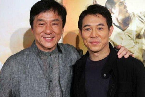 李连杰被鲁豫问家庭背景，李连杰说我说了就怕你不敢播，他爷爷有何背景？