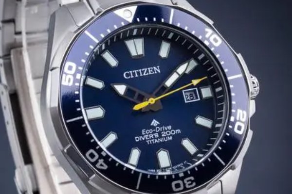 日本手表的十大品牌